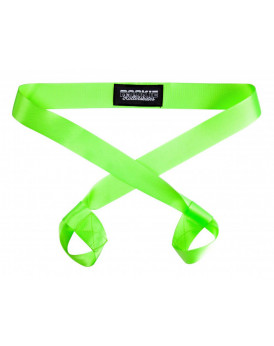 ROOKIE Leach 140cm GREEN