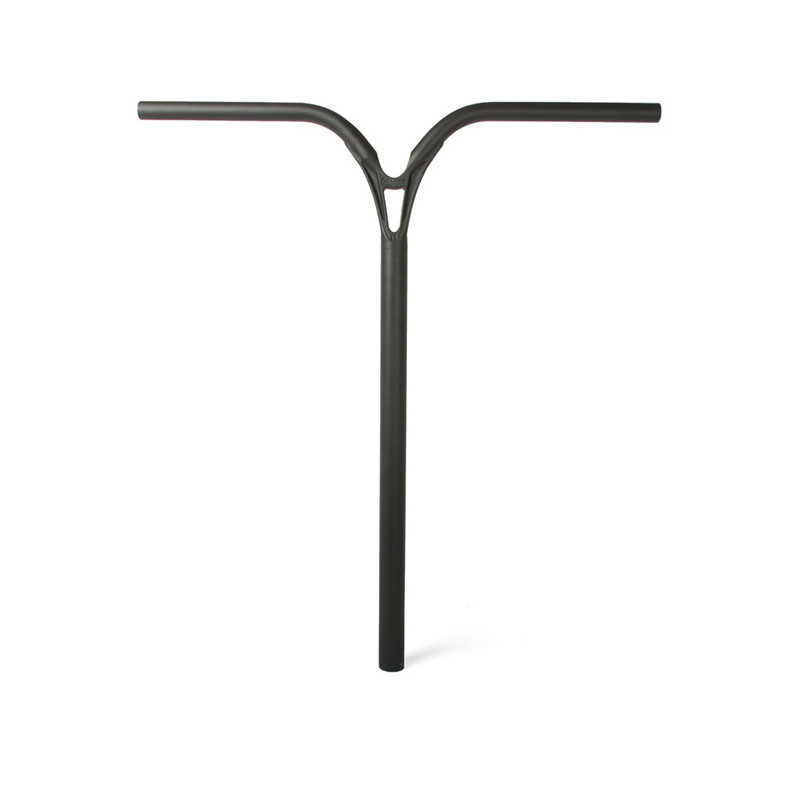 ETHIC Guidon DEILDEGAST Noir mat ETHIC Guidon DEILDEGAST Noir mat