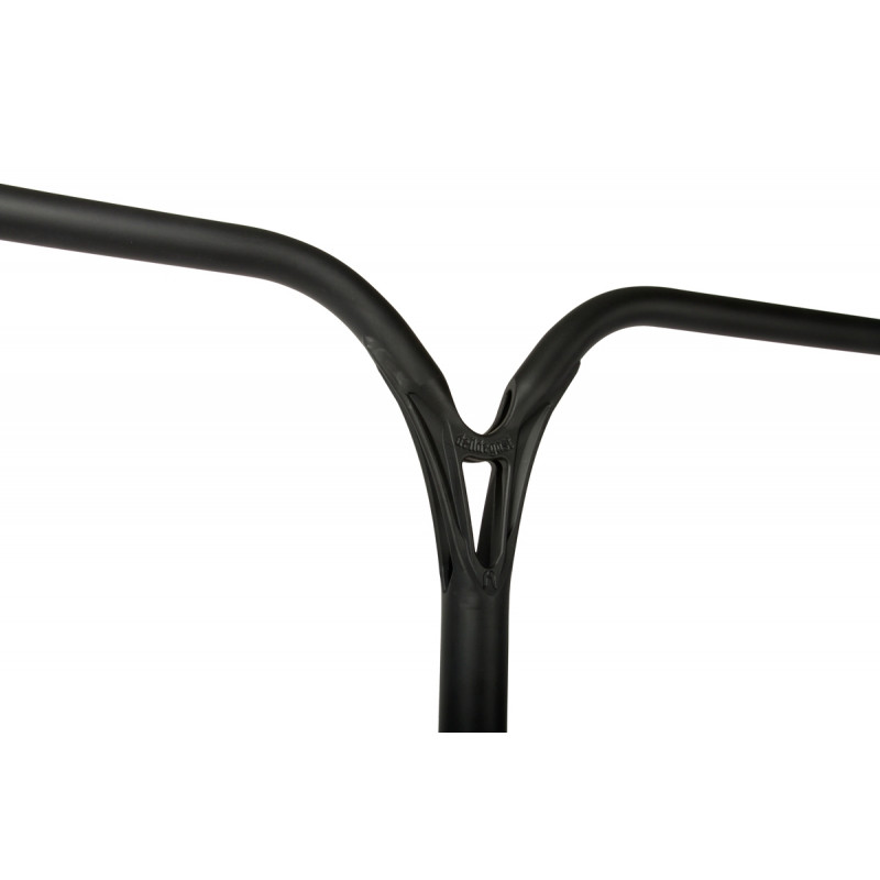 ETHIC Handlebar black matt Deildegast