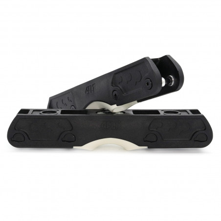 GROUND CONTROL FEATHERLITE 4 Platinum Black GROUND CONTROL FEATHERLITE 4 Platinum Black