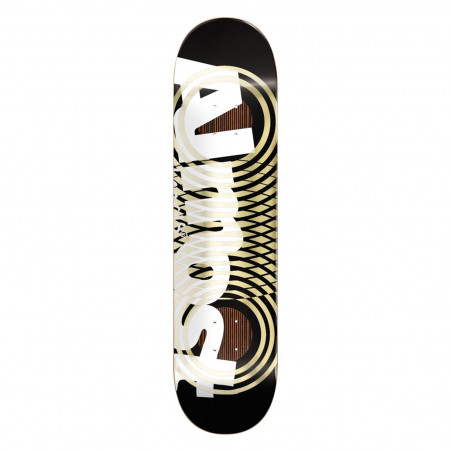 ALMOST INTERWEAVE RINGS IMPACT Youness 8.25 skate deck