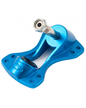 SABRE F38 baseplate FORGE HOLLOW Blue