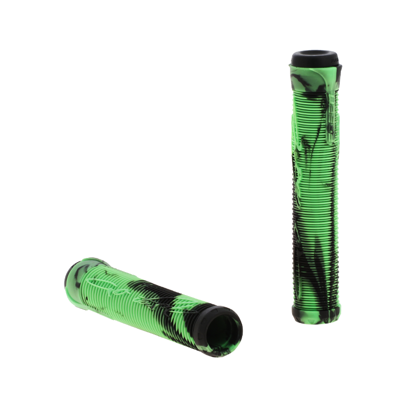 FASEN Handle FAST Green black FASEN Handle FAST Green black