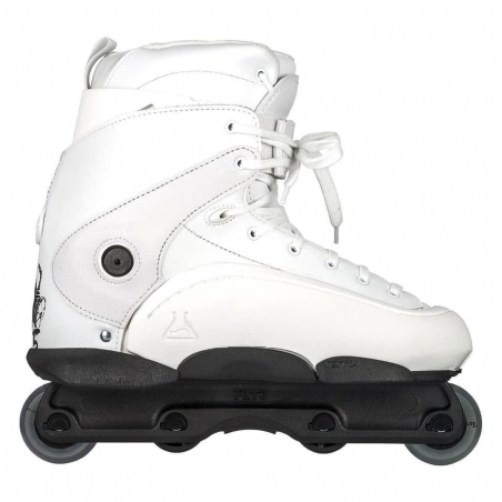 REMZ Roller street HR 2.5 White REMZ Roller street HR 2.5 White