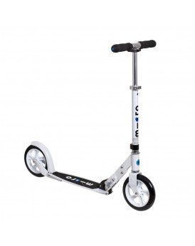 Trottinette pliable Flow Foldable 125 - GLOBBER - Trottinette-Online