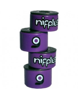 ORANGATANG Nipple Violet