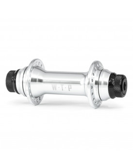 WETHEPEOPLE Moyeu Avant ARROW FEMALE 36H Argent