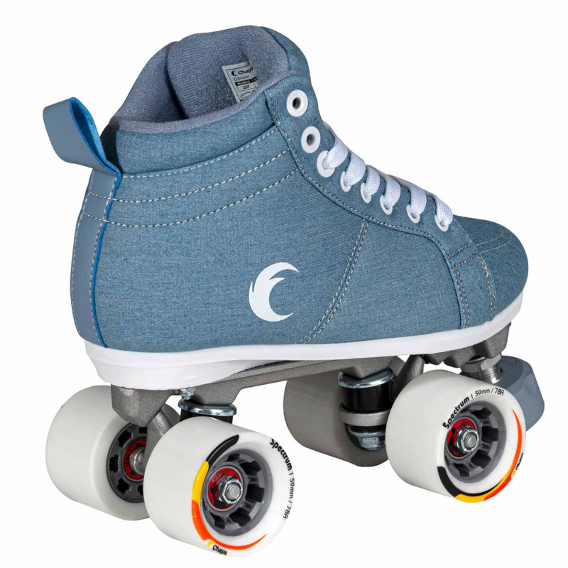 Roller quad femme vintage new arrivals