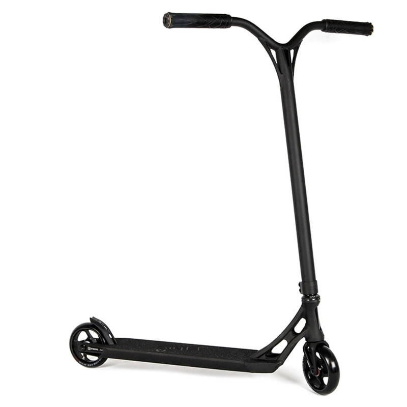 ETHIC Trottinette freestyle VULCAIN 12 STD Noir ETHIC Trottinette freestyle VULCAIN 12 STD Noir