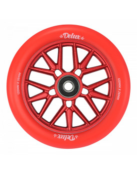 BLUNT ROUE DELUX 120mm Red Red [x1]