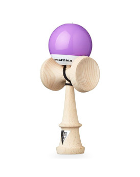 KROM Kendama POP LOL Lavenderv