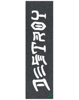 THRASHER Grip Plaque MOB Graphic Big Destroy