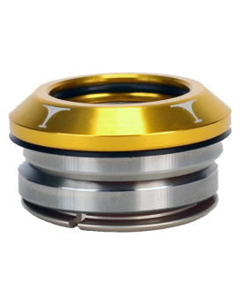 TITEN JDD Integrated Gold