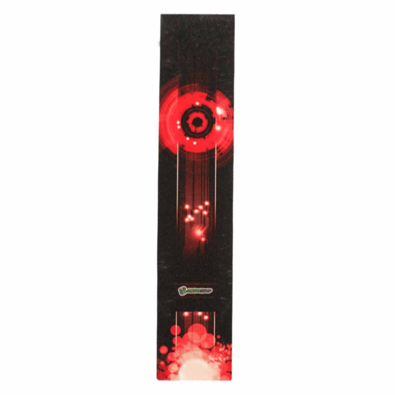 NOMADS GRIP red CYBORG NOMADS GRIP red CYBORG