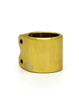 URBANARTT Collier de serrage PRIMO V2 Or