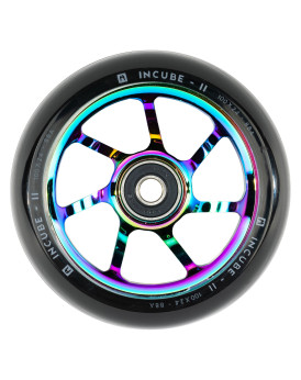 ETHIC Roue INCUBE V2 100mm Oil slick