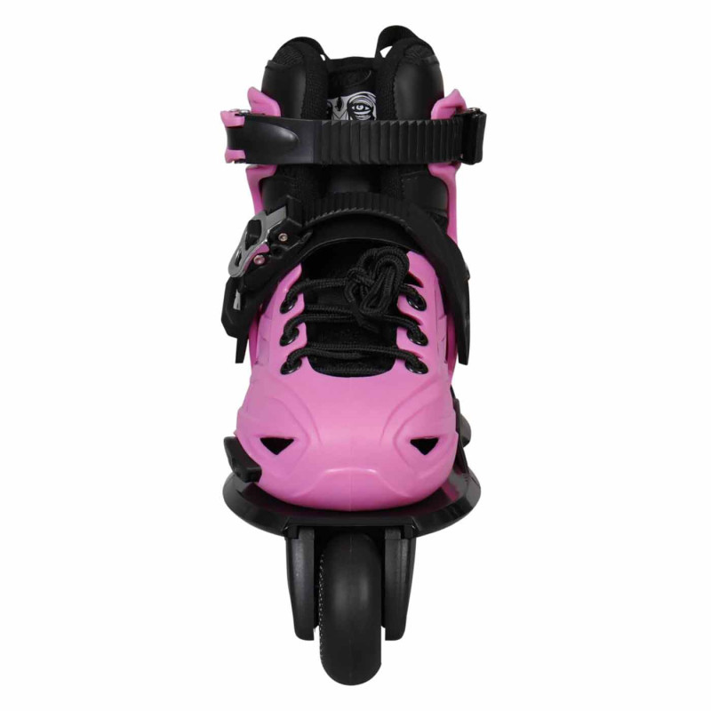 KALTIK Roller K SKATE FLAT 60mm Pink