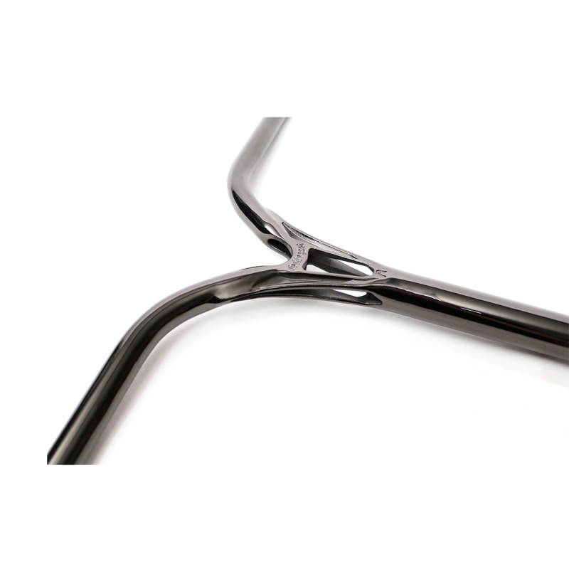 ETHIC Handlebar DEILDEGAST Black Chrome ETHIC Handlebar DEILDEGAST Black Chrome