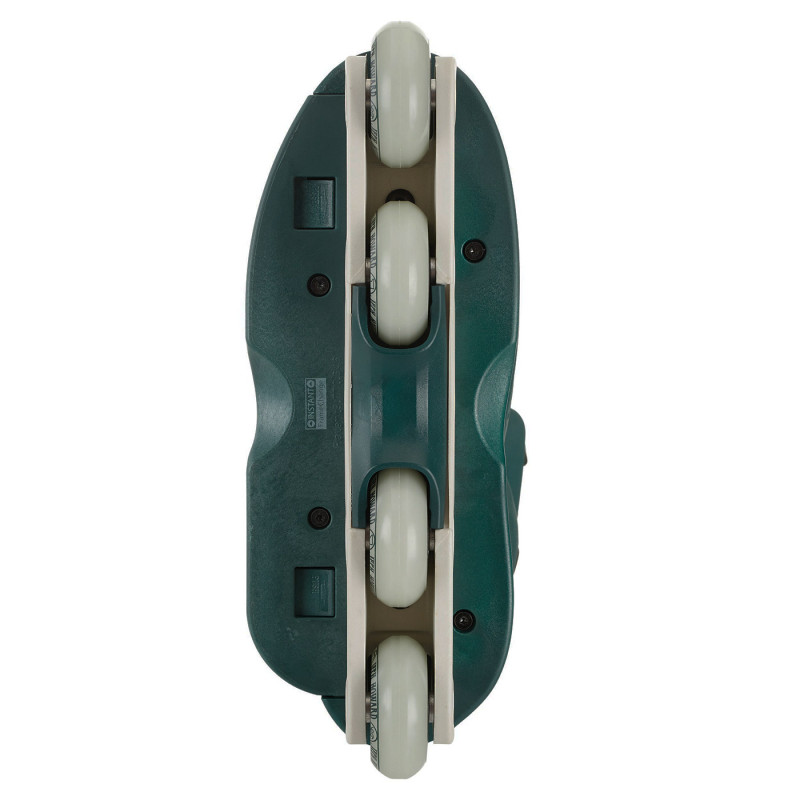 RAZORS Roller SHIFT JEPH HOWARD 2 Forest RAZORS Roller SHIFT JEPH HOWARD 2 Forest