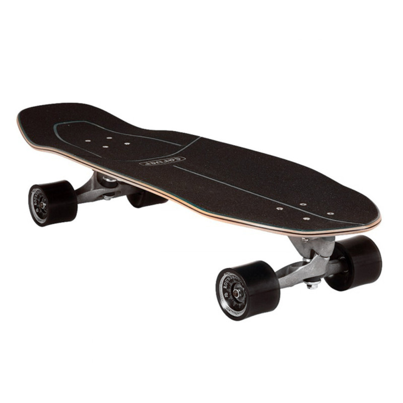 CARVER Surfskate C7 J.O.B BLUE TIGER 31 2022