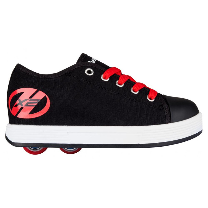 Chaussure roulette Heelys