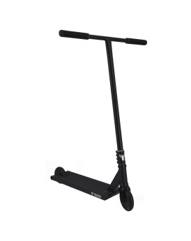 TRIGGER Trottinette freestyle NEMESTIA V2 67 Noir