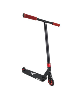 TRIGGER Trottinette freestyle TRICKS 55 Rouge