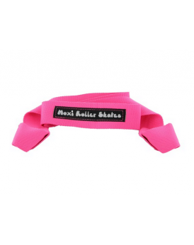 Moxi LEASH PINK