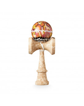 KROM Kendama NAKED PLASTICITY APEX