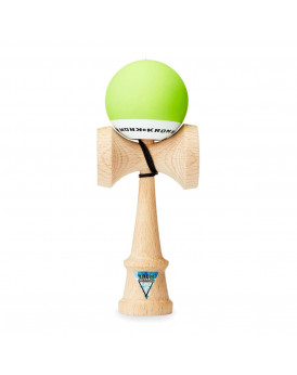 KROM Kendama POP Light Green