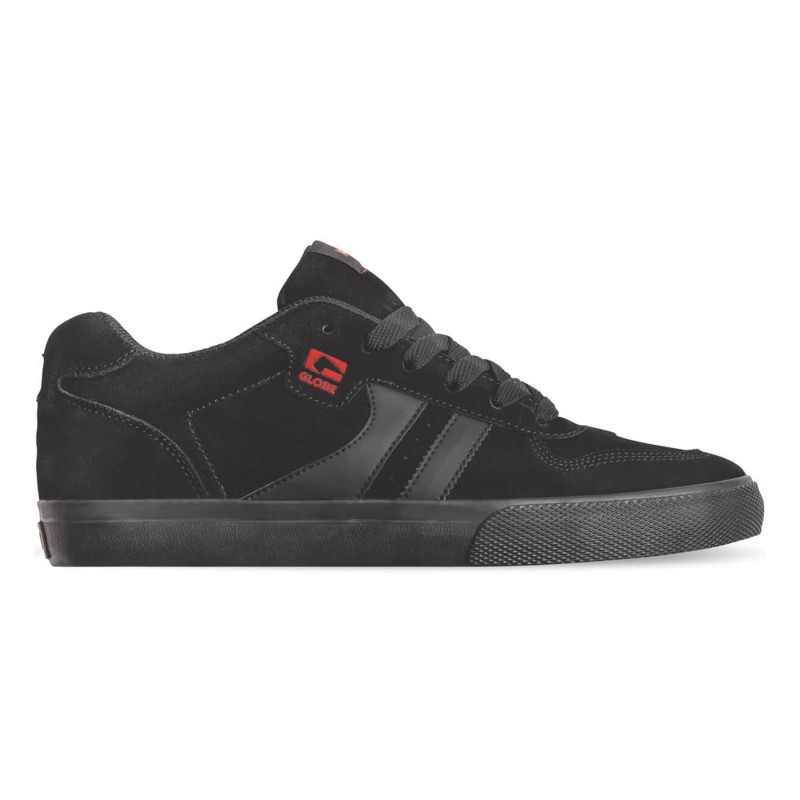 GLOBE Chaussure de skate ENCORE-2 Noir