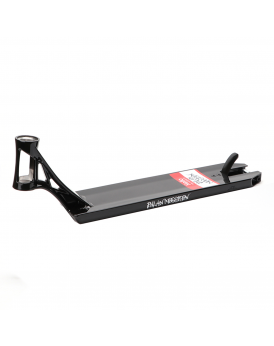 AO SCOOTER Deck DYLAN MORRISON V2 4.8 Black