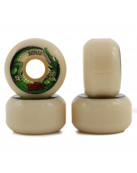 BONES STF PRO HART SPEED GATOR V5 52mm [x4] Wheels