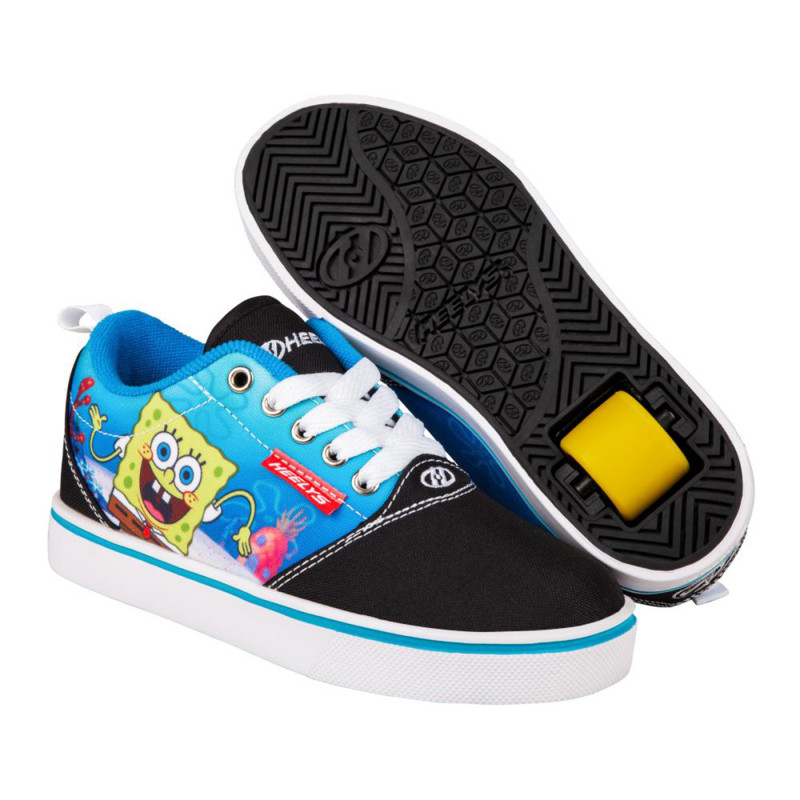 Chaussures à roulettes - Heelys