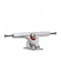 CALIBER Hanger 184mm / 10 inch axle -raw s Silver