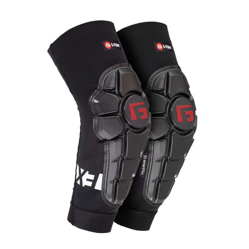 G-FORM PRO-X3 Knee Guard Black