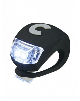 MICRO Lumière Deluxe Noir