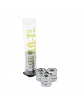 FR TWINCAM ILQ 7 Plus bearings [x16]