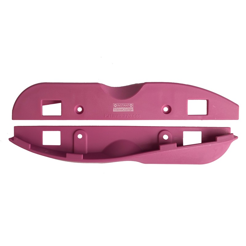 RAZORS SLIDER SHIFT ROSE RAZORS SLIDER SHIFT ROSE