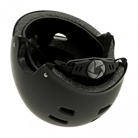 TRIGGER INTEGRAL Helmet Black