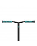 FUZION Freestyle Scooter Z250 2021 Black Teal