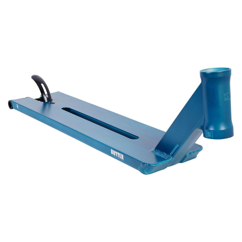 URBANARTT Deck BUTTER 5.5 x 21 Arctic Blue URBANARTT Deck BUTTER 5.5 x 21 Arctic Blue