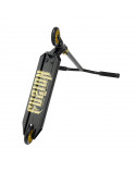 FUZION Freestyle Scooter Z300 Black Gold