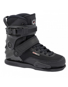 SEBA Boots CJ Carbon 2020 Noir