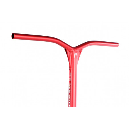 ETHIC DRYADE RED HANDLE