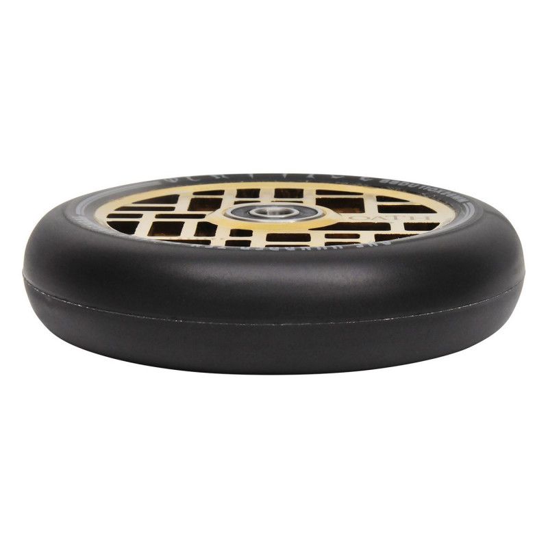 OATH WHEEL Lattice 110mm Gold [x2]