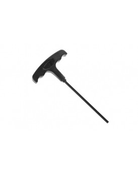 NOMADES Allen key Black